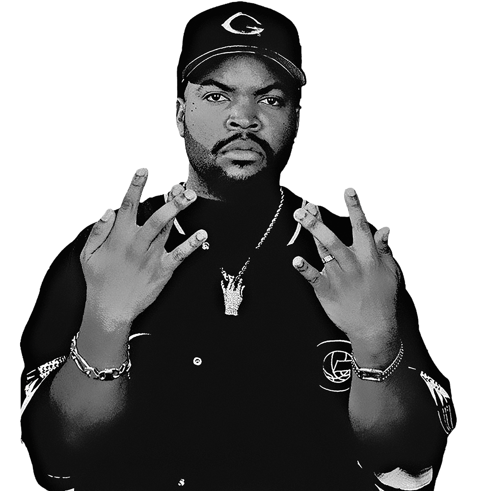 Ice Cube